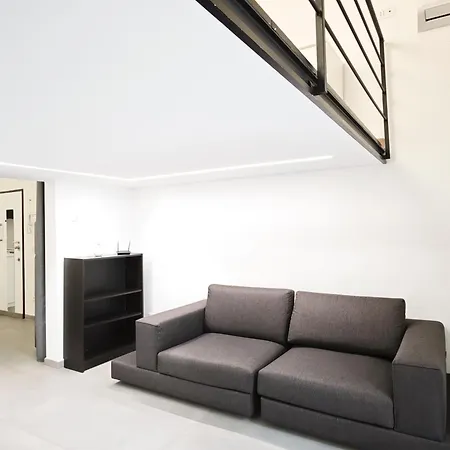 Apartament La Casetta Di Greta