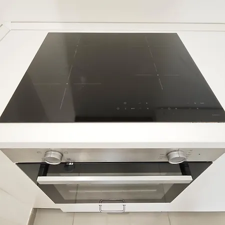 La Casetta Di Greta Апартаменти *