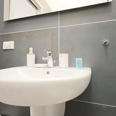 La Casetta Di Greta Apartament Bari
