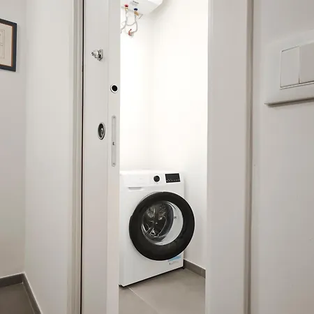Apartament La Casetta Di Greta Bari