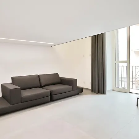 Апартаменти La Casetta Di Greta