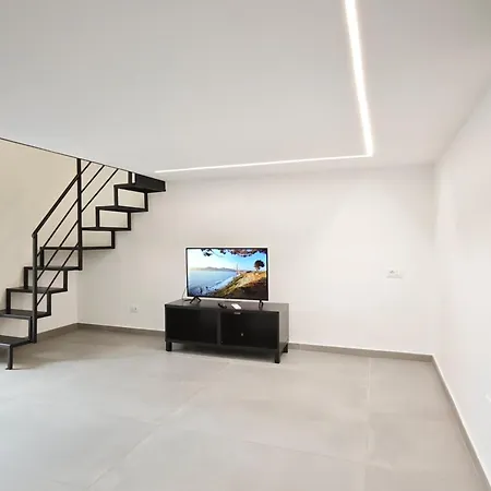 La Casetta Di Greta Apartament *