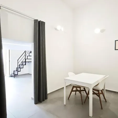 La Casetta Di Greta * Барі