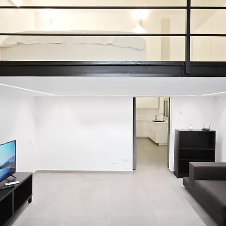 Apartament La Casetta Di Greta Bari