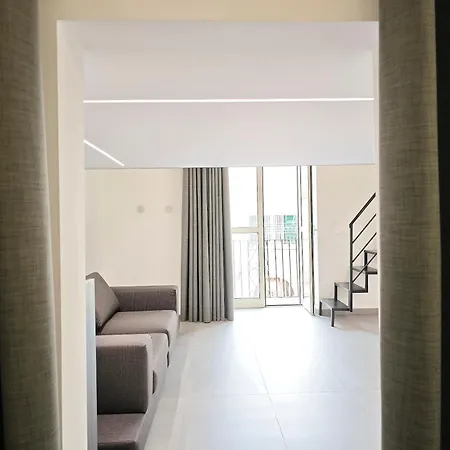 La Casetta Di Greta Апартаменти *