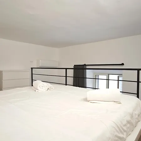 Апартаменти La Casetta Di Greta