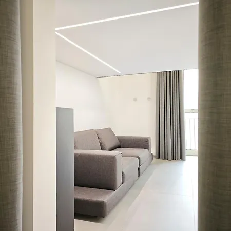 La Casetta Di Greta * Барі