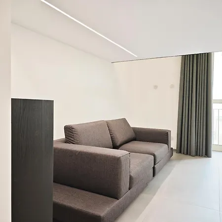 Апартаменти La Casetta Di Greta Барі