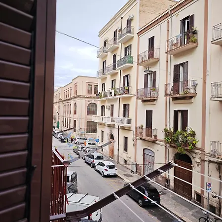 La Casetta Di Greta Apartament