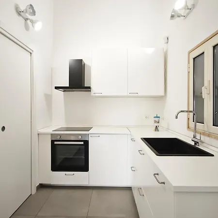 La Casetta Di Greta Apartment