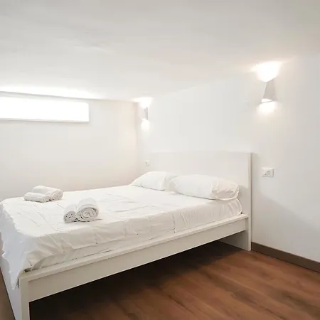 La Casetta Di Greta 巴里