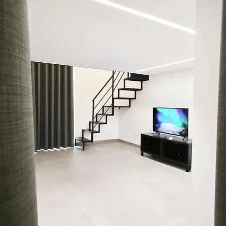 Apartment La Casetta Di Greta *