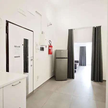 La Casetta Di Greta * باري