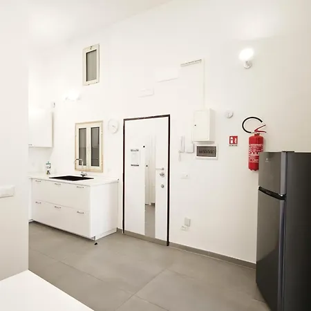 Apartment La Casetta Di Greta