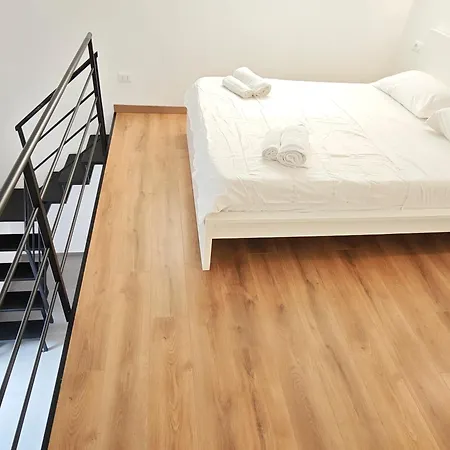 La Casetta Di Greta Bari