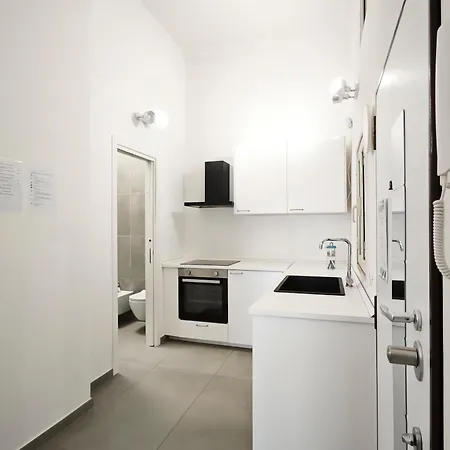 La Casetta Di Greta 巴里