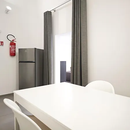 La Casetta Di Greta Apartment Bari