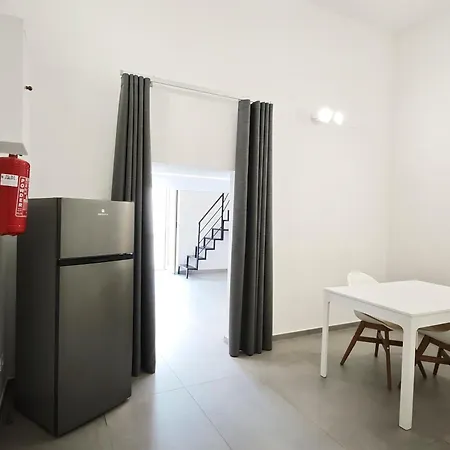 La Casetta Di Greta Apartment *