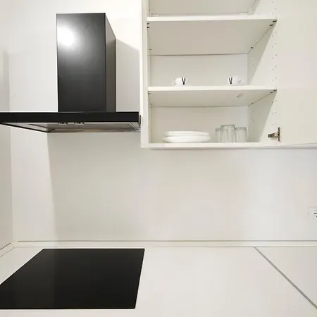 La Casetta Di Greta Apartment Bari