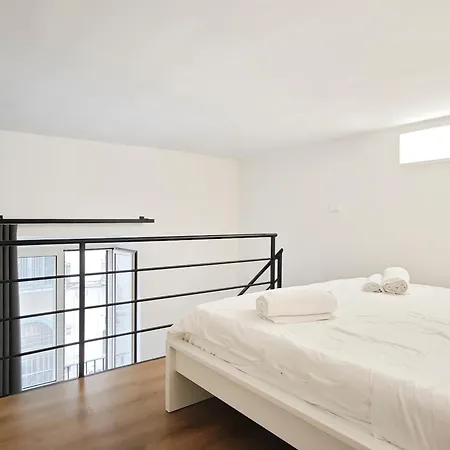 La Casetta Di Greta 公寓 *