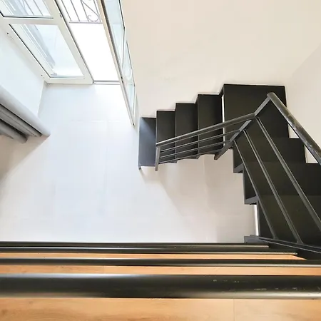 La Casetta Di Greta * Bari