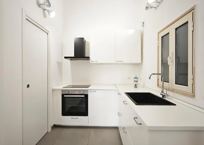 La Casetta Di Greta Apartment