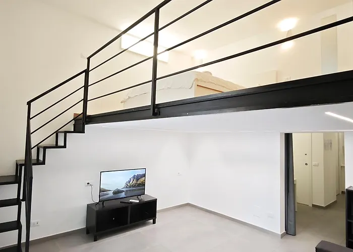 La Casetta Di Greta Apartment *