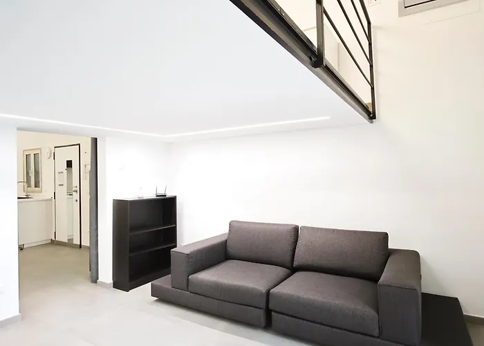 Apartment La Casetta Di Greta