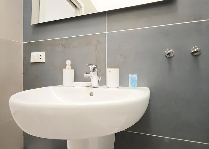 La Casetta Di Greta Apartment Bari