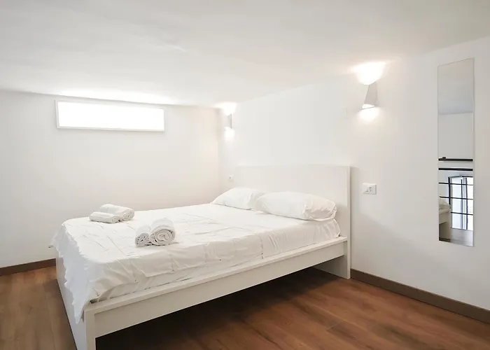 La Casetta Di Greta Bari