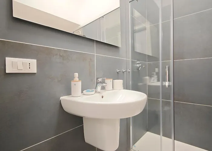 La Casetta Di Greta *