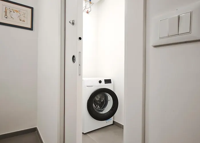 Lägenhet La Casetta Di Greta Bari