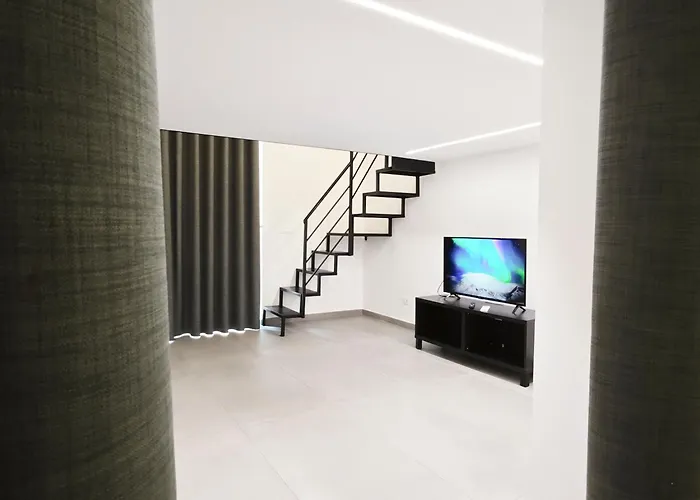 Apartment La Casetta Di Greta *