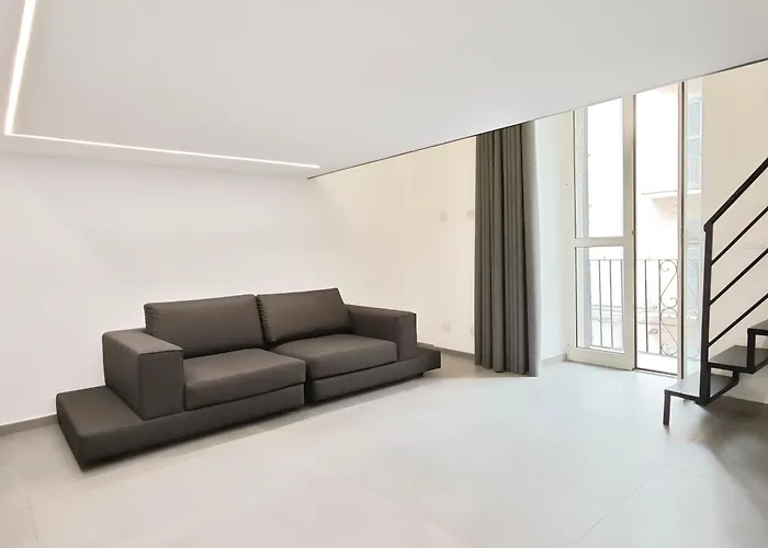 Apartment La Casetta Di Greta