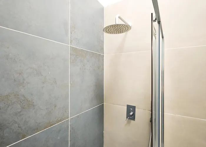 La Casetta Di Greta Bari