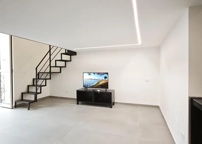 La Casetta Di Greta Apartment *