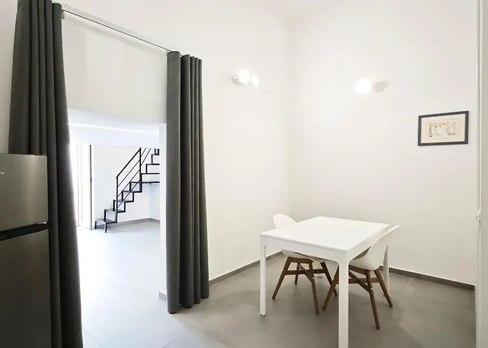 La Casetta Di Greta * Bari