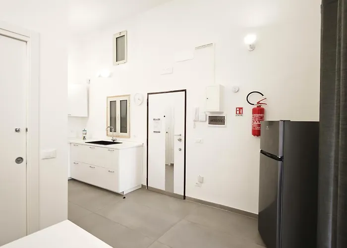 Apartment La Casetta Di Greta