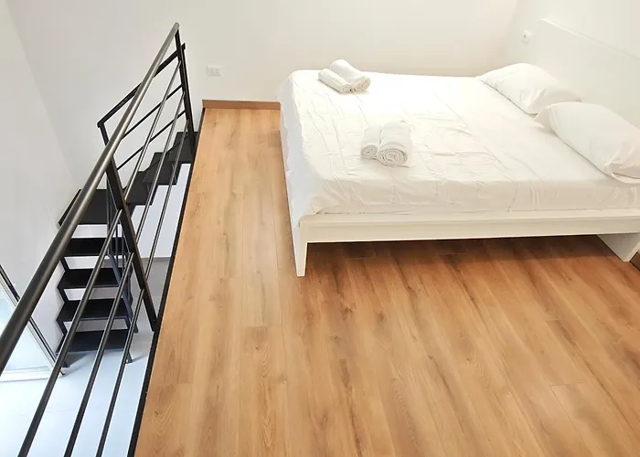 La Casetta Di Greta Bari