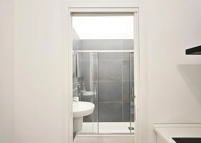 Apartment La Casetta Di Greta Bari