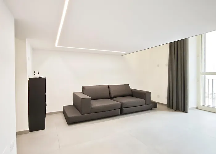 Apartment La Casetta Di Greta *