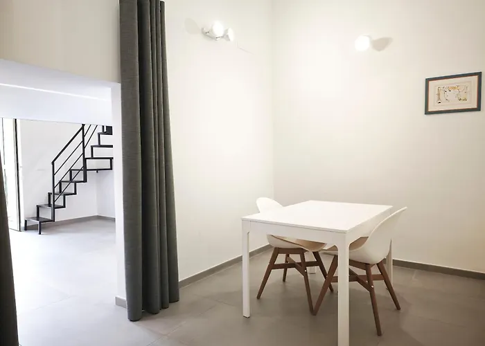 La Casetta Di Greta *