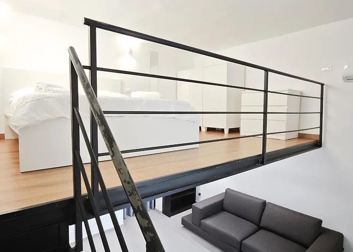 Apartment La Casetta Di Greta Bari