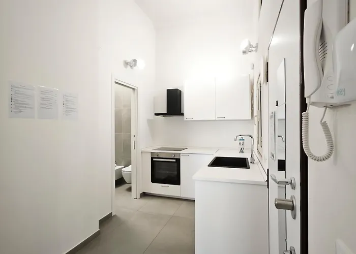 La Casetta Di Greta Bari