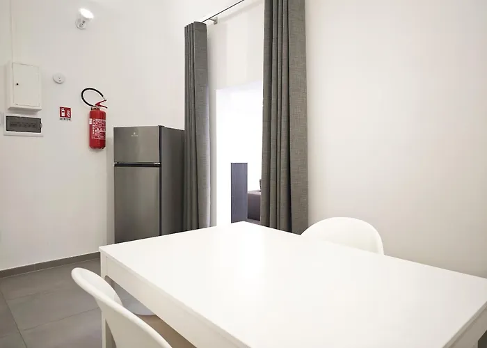 La Casetta Di Greta Apartment Bari