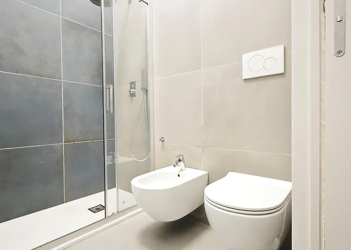 La Casetta Di Greta *