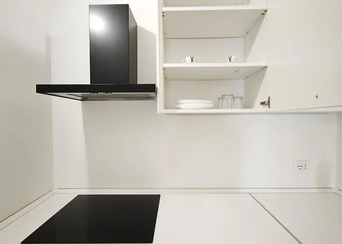 La Casetta Di Greta Apartment Bari