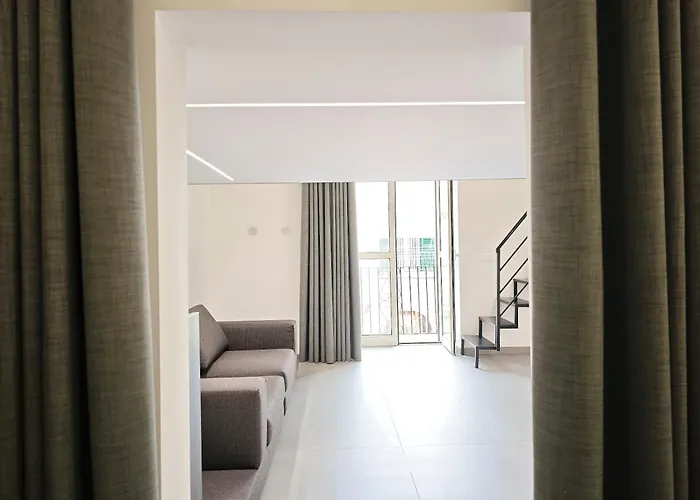 La Casetta Di Greta Apartment *