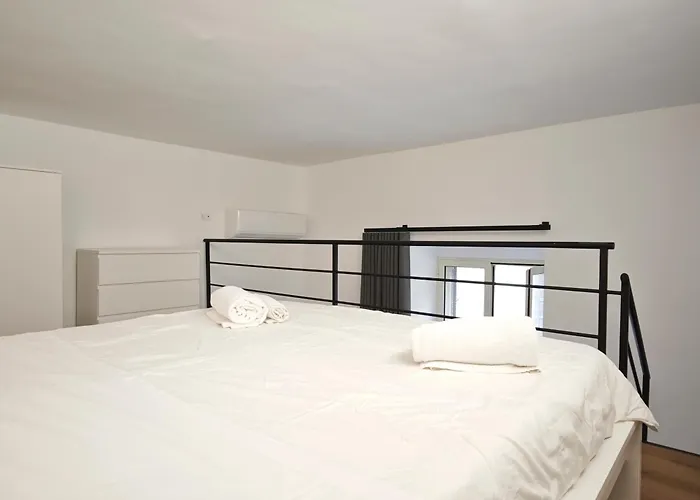 Apartment La Casetta Di Greta