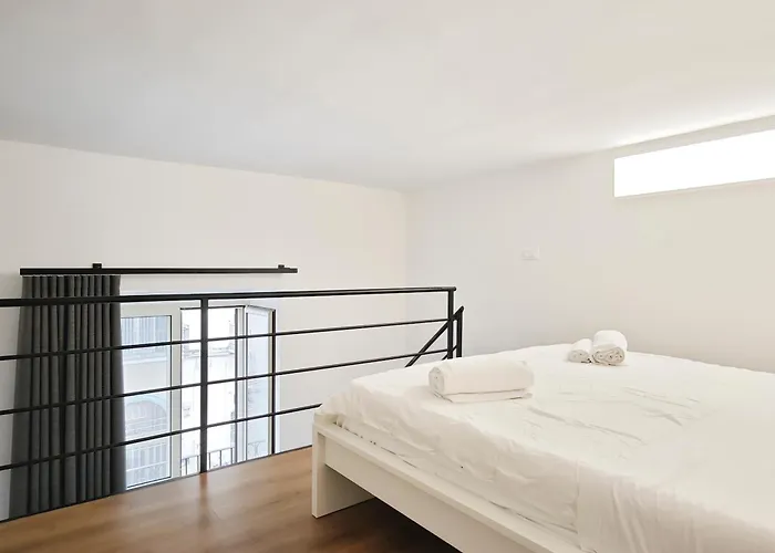 La Casetta Di Greta Apartment *